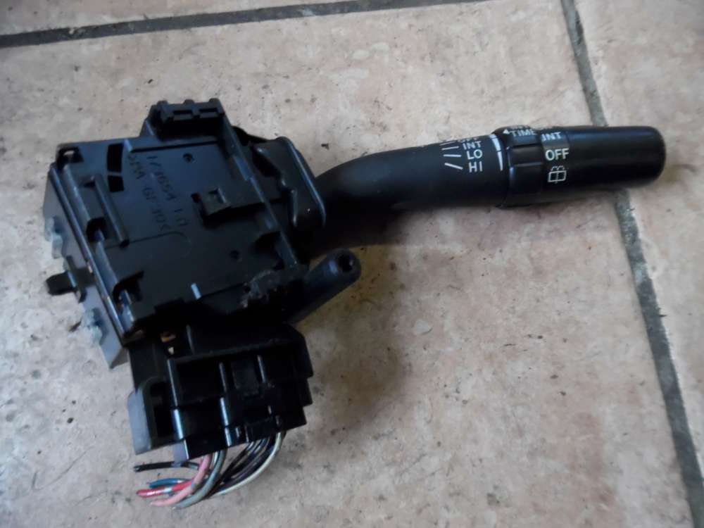 Toyota Corolla Verso Lenkstockschalter Wischer 173654