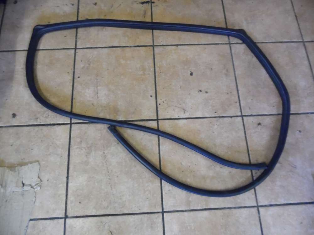 Toyota Corolla Verso Trdichtung Trgummi Hinten Links