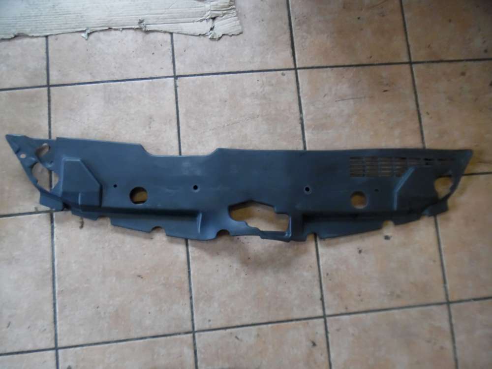 Toyota Corolla Verso Verkleidung Haubenschlosstrger 53289-0F010