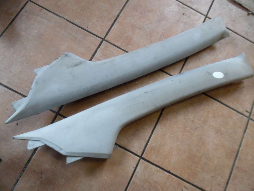 Toyota Corolla Verso A-Sule Verkleidung Abdeckung Vorne 62211-0F010/ 62212-0F010