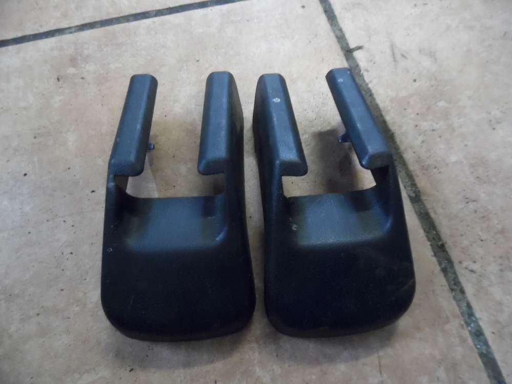 Toyota Corolla Verso Sitzschiene Abdeckung Auen 72127-0F010