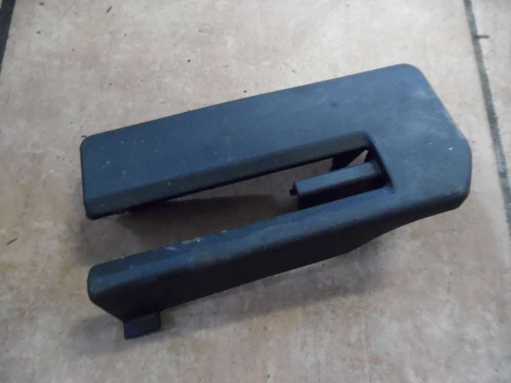Toyota Corolla Verso Sitzschieneabdeckung 72138-0F020