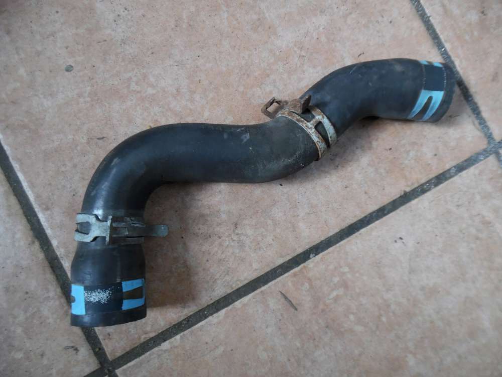 Peugeot 106 Khlwasserschlauch 
