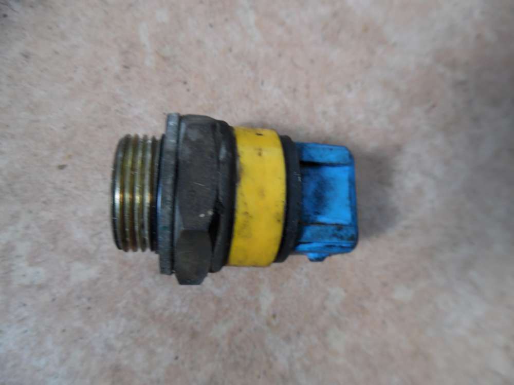 Peugeot 106 Khlmitteltemperatursensor