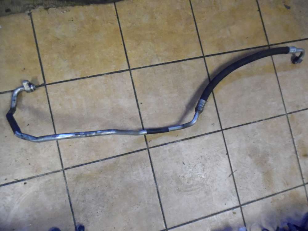 Audi A6 4B 2,5TDi Klimaleitung K�ltemittelschlauch 4B0260704