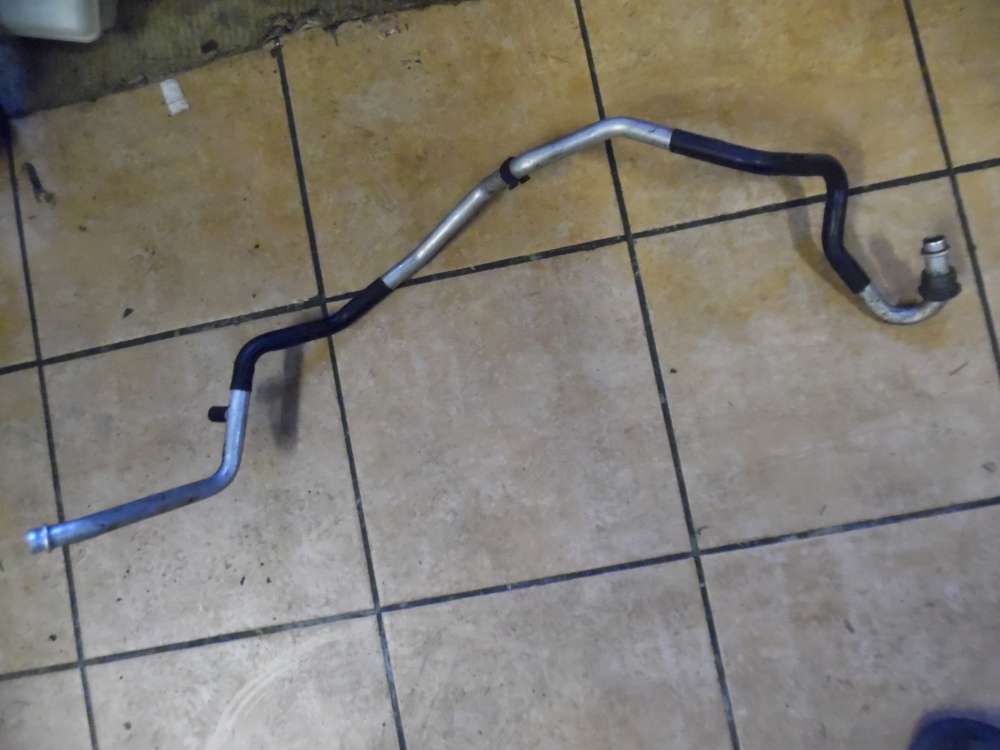 Audi A6 4B 2,5TDi Klimaleitung Klimaschlauch