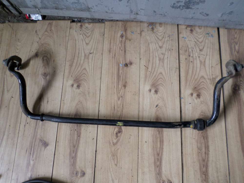Audi A4 BJ98 Orginal Stabi Stabilisator Koppelstange Hinten