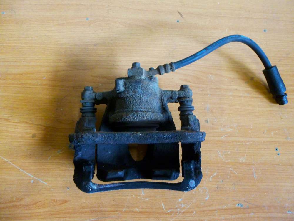 Opel Corsa C Bremssattel Vorne Rechts 