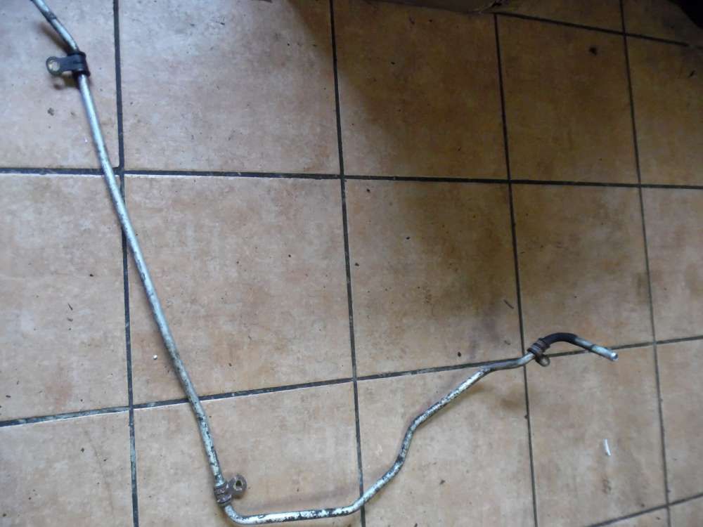 Mazda 6 GG 2,3L Klimaschlauch Leitung 