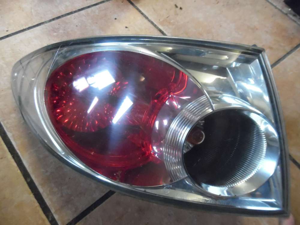 Mazda 6 GG Rckleuchte Hinten Links
