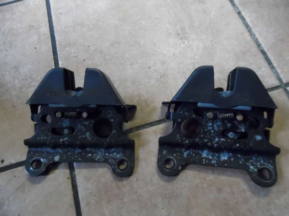 Mazda 6 GG Flie�heck Heckklappenschloss Rechts Links GJ6A