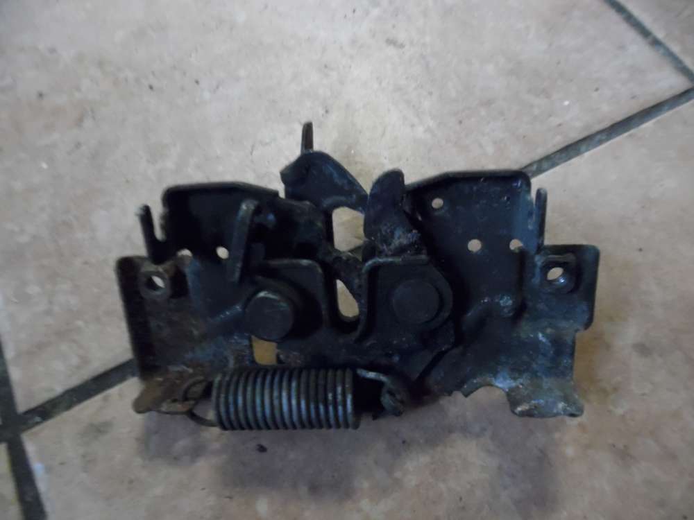 Mazda 6 GG Fangschloss Motorhaubenschloss