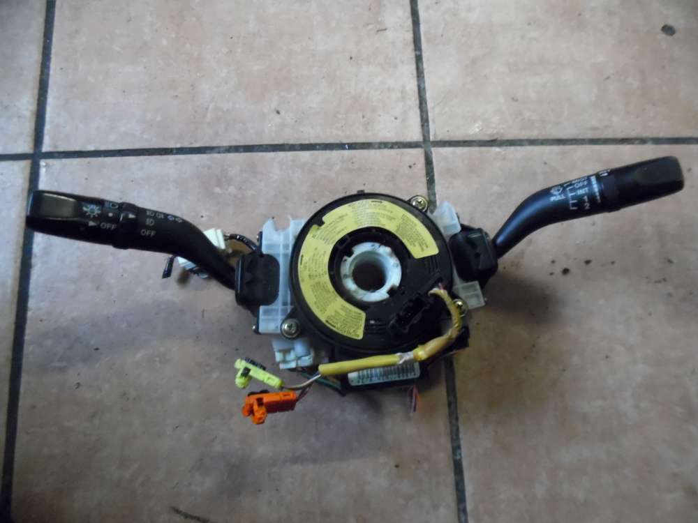 Mazda 6 GG Schleifring Lenkstockschalter Schalter GJ6E