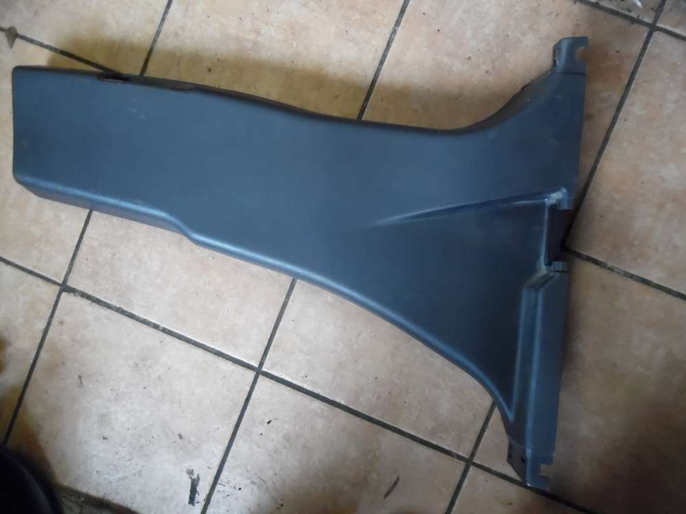 Renault Koleos Y B-Sule Verkleidung Abdeckung unten Rechts 76915JY050