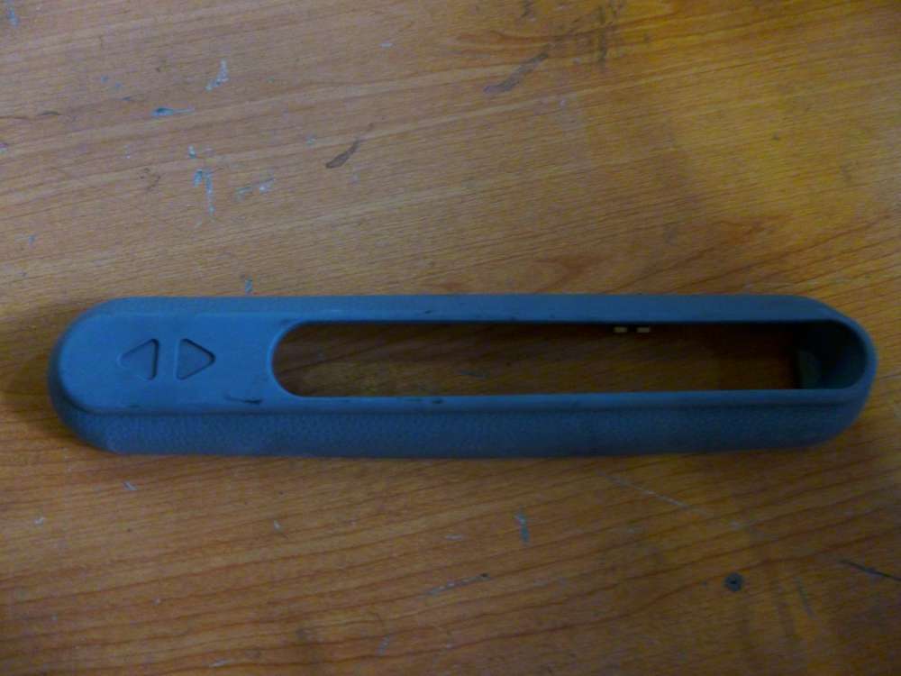 Renault Twingo I C06 Verkleidung Abdeckung links 7700822608