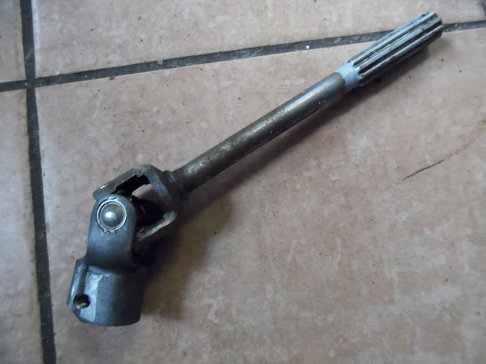 Mazda 6 GG Lenks�ule Kreuzgelenk Lenkhebel 