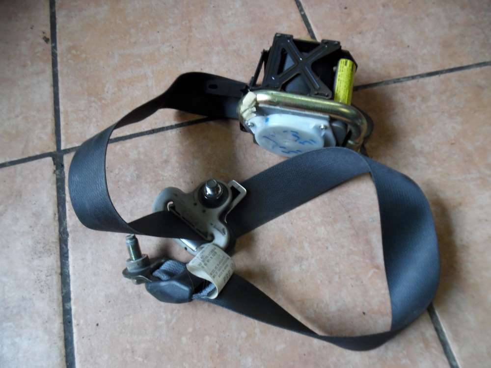 Mazda 6 GG Sicherheitsgurt Gurt Vorne Links GJ6AL