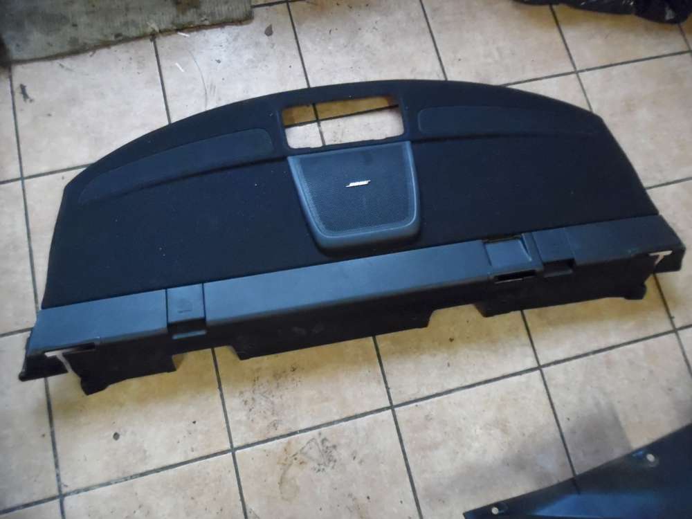 Mazda 6 GG Hutablage Laderraumabdeckung GJ6A683A1