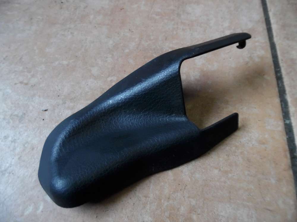 Mazda 6 GG Sitzschiene Abdeckung GJ6A-57058