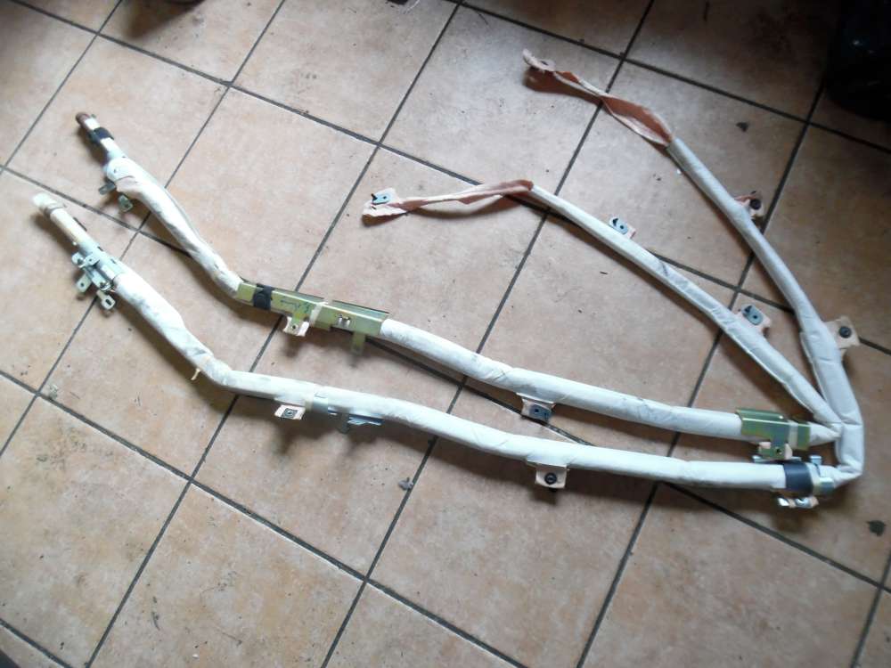 Mazda 6 GG Dachairbag Seitenleiste Rechts / Links