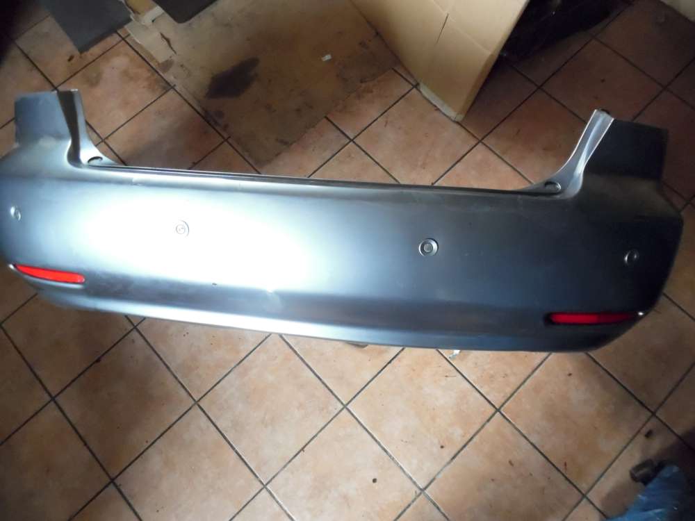 Mazda 6 GG Limo Sto�stange Hinten mit PDS grau 