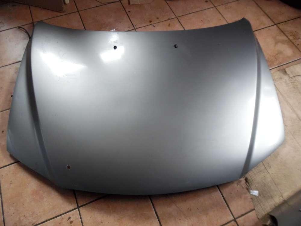 Mazda 6 GG Limo Motorhaube grau 