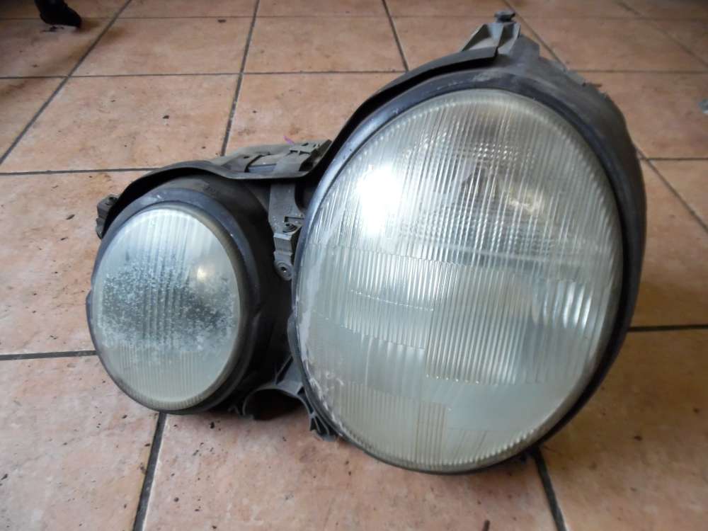 Mercedes E-Klasse W210 Hauptscheinwerfer Links