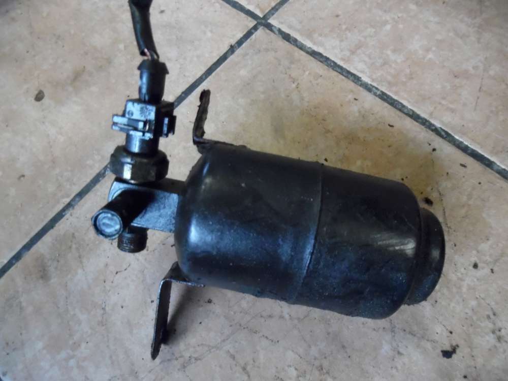 Mercedes E-Klasse W210 Klimatrockner Trockner mit Sensor