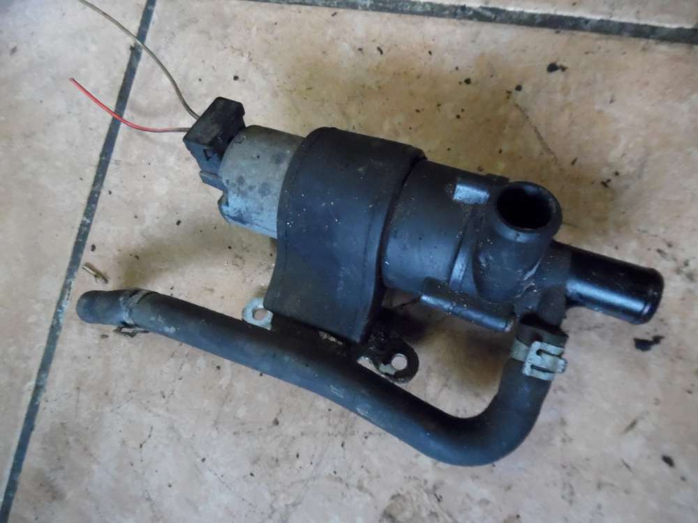 Mercedes E-Klasse W210 Zusatzwasserpumpe Umwlzpumpe