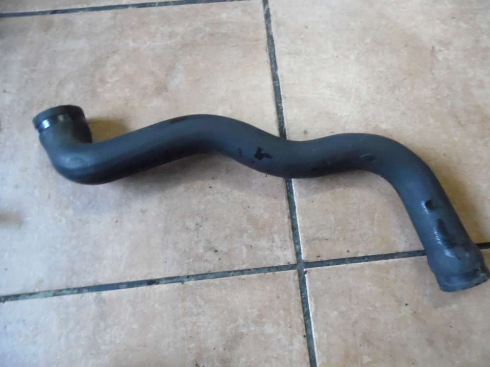 Mercedes E-Klasse W210 Wasserschlauch Formschlauch Schlauch