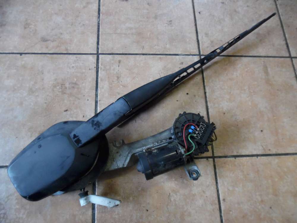 Mercedes E-Klasse W210 Wischermotor mit Gestnge Vorne 0390241420