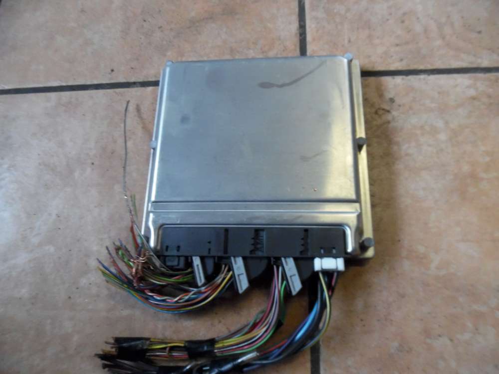 Mercedes E-Klasse W210 Motorsteuergert ECU A6111532779 Bosch 0281010533 