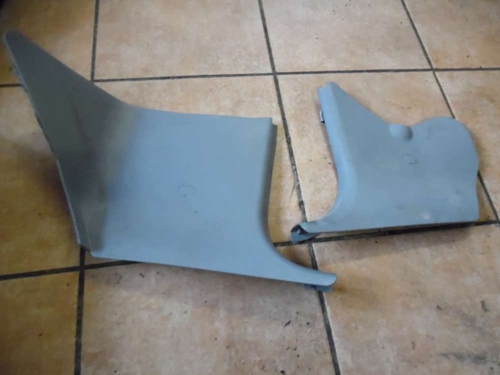 Mercedes E-Klasse W210 Verleidung Furaum Rechts Links