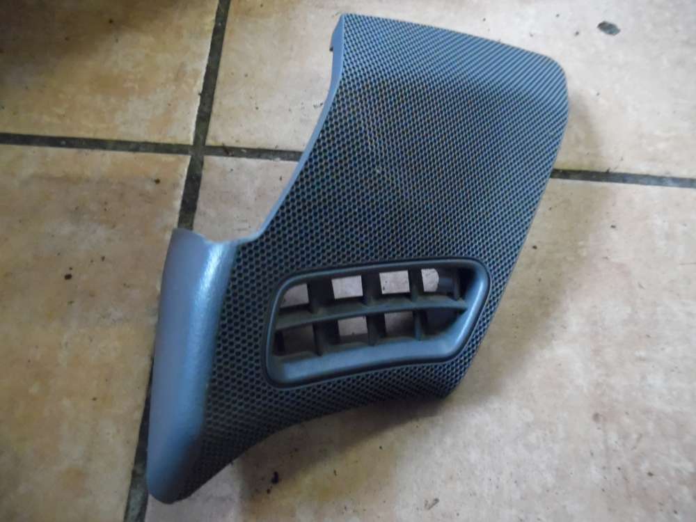 Mercedes E-Klasse W210 Abdeckung Lautsprecherdeckel Links A2106809139 
