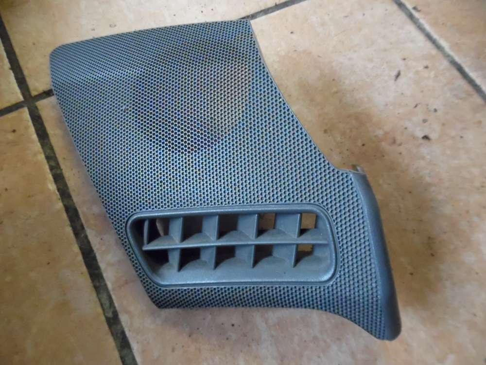 Mercedes E-Klasse W210 Abdeckung Lautsprecherdeckel Rechts A2106809239 