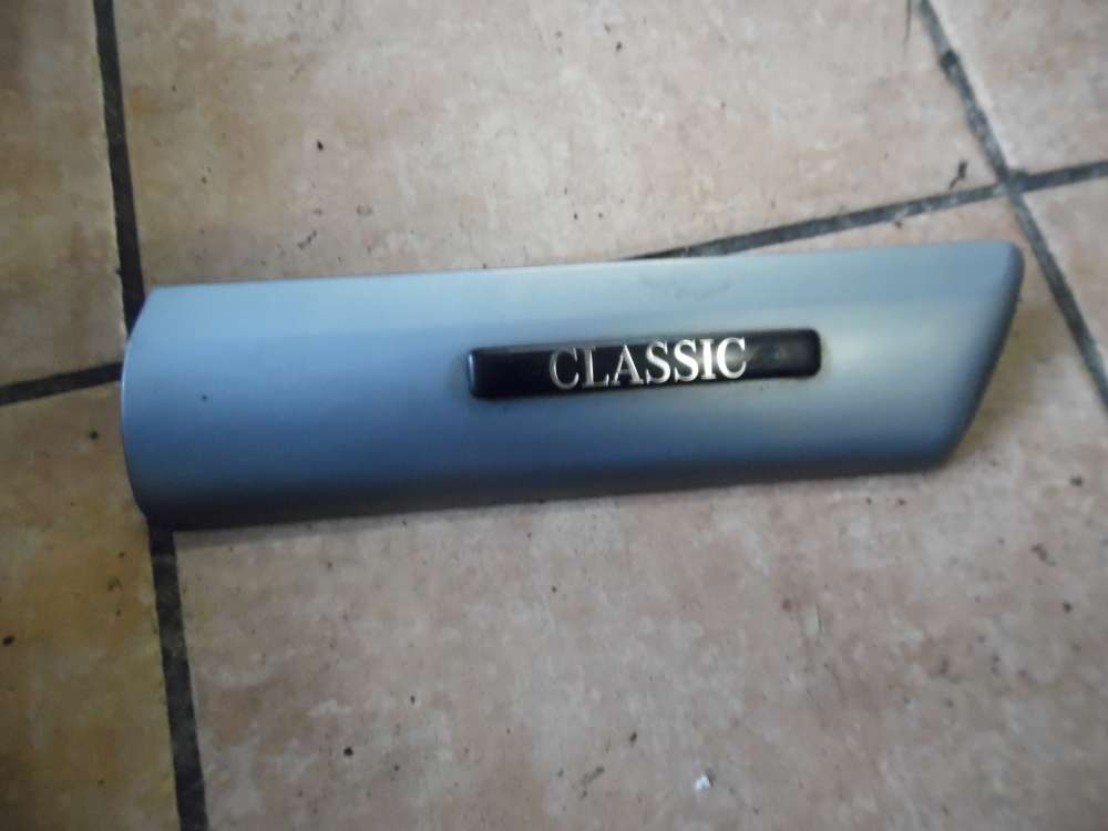 Mercedes E-Klasse W210 Zierleisten Vorne Rechts 2106908862