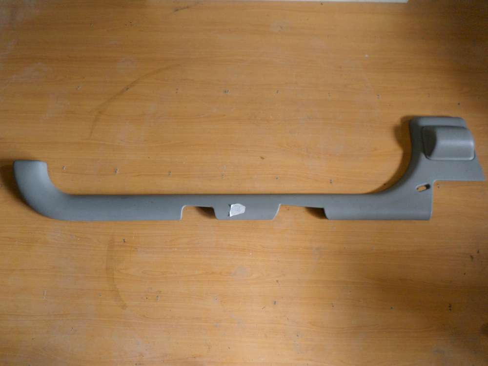 Renault Twingo I C06 Einstiegleiste Leiste Verkleidung Rechts 7700818483