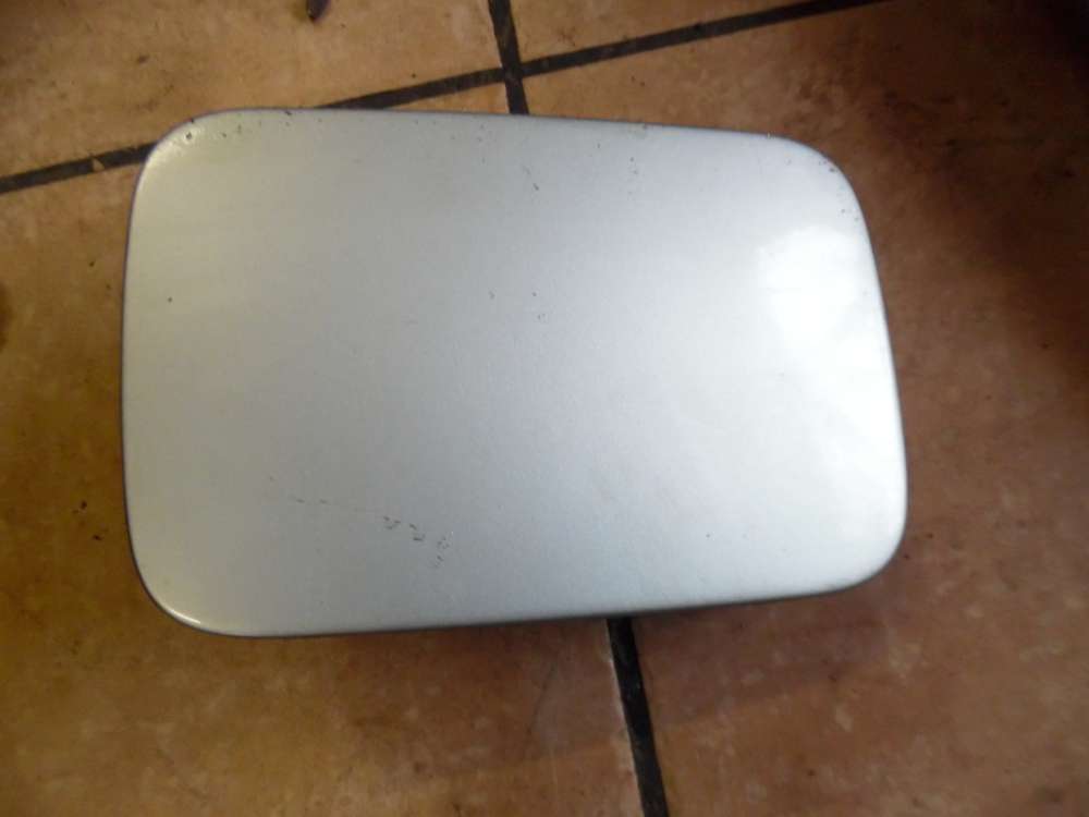 Mercedes E-Klasse W210 Tankdeckel Tankklappe A2105841439 silber : 744