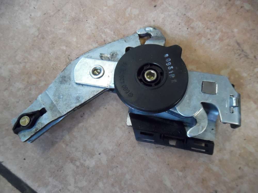 Mercedes E-Klasse W210 Handbremsrcksteller Rcksteller 0004200779