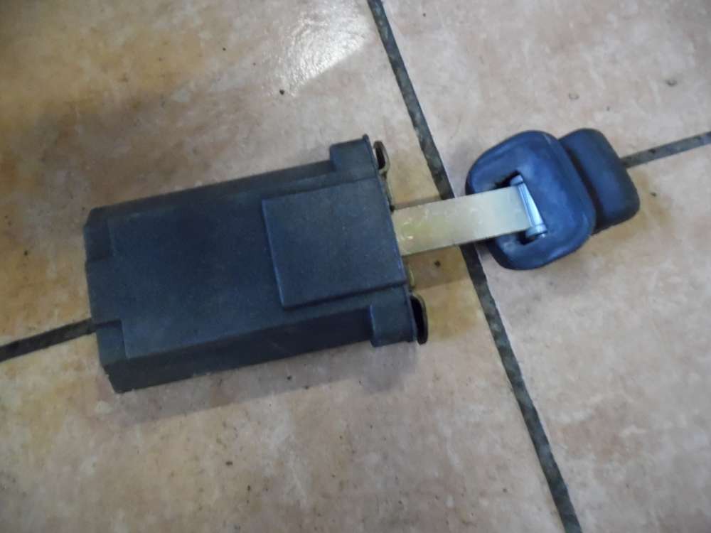 Mercedes E-Klasse W210 Trfangband Trfeststeller Hinten Links 