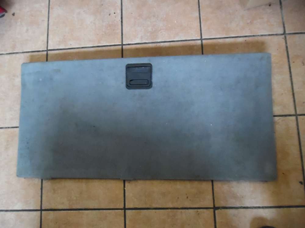 Mercedes E-Klasse W210 Kombi Kofferraum Ladeboden Verkleidung