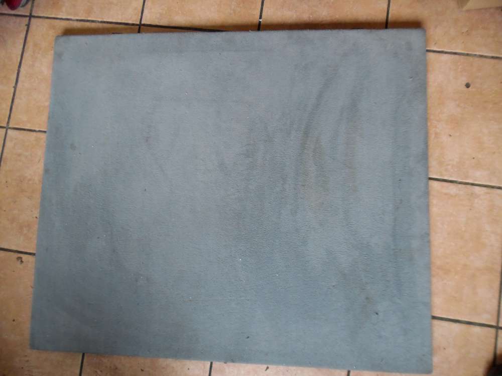 Mercedes E-Klasse W210 Kombi Ladeboden Bodenplatte 2106801602