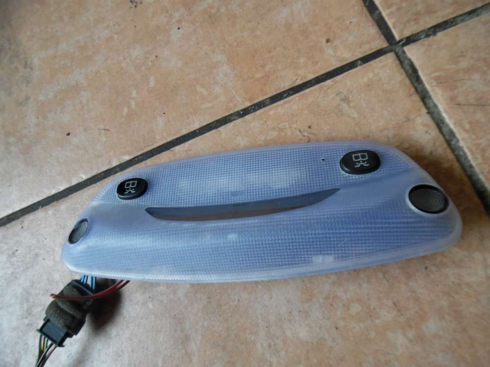 Mercedes E-Klasse W210 Innenraumleuchte Hinten 2108204301