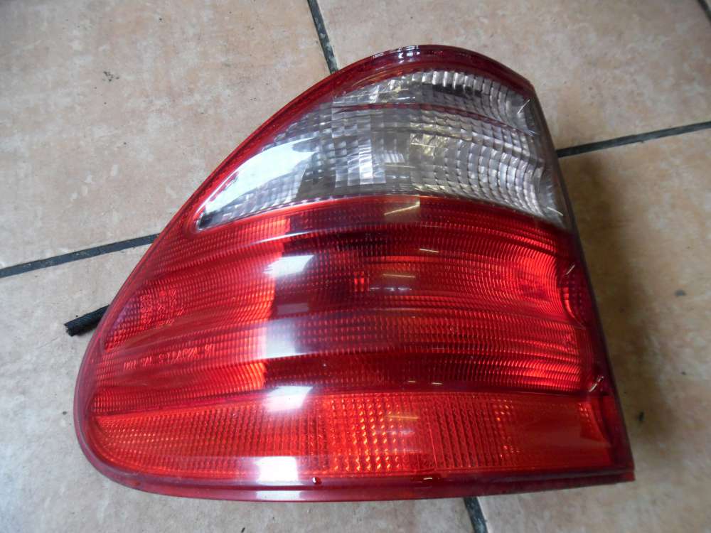 Mercedes E-Klasse W210 Rckleuchte Rcklicht Links auen 2108205364