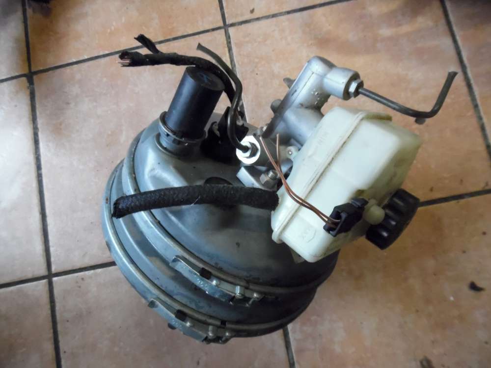 Mercedes E-Klasse W210 Bremskraftverstrker Hauptbremszylinder A2104300130