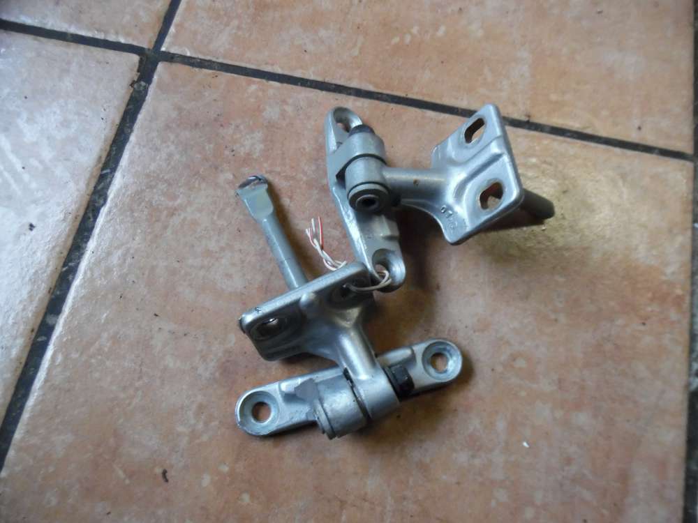Mercedes E-Klasse W210 T�rscharnier Scharnier Hinten Links
