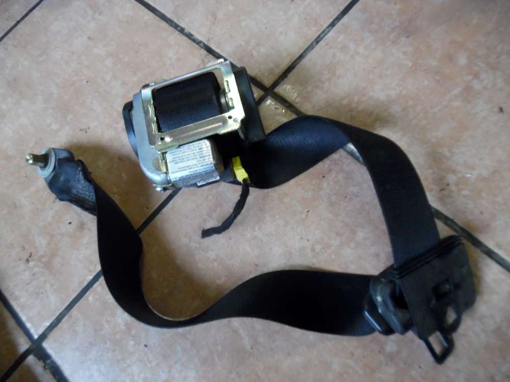 Mercedes E-Klasse W210 Gurt Sicherheitsgurt Vorne Links 2018680222 