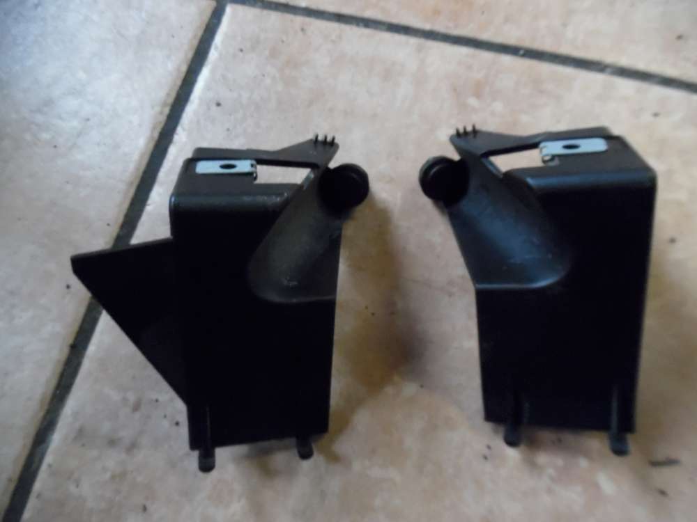 Mercedes E-Klasse W210 Halterung Heckablage Rollo A2106930214/ A2106930114