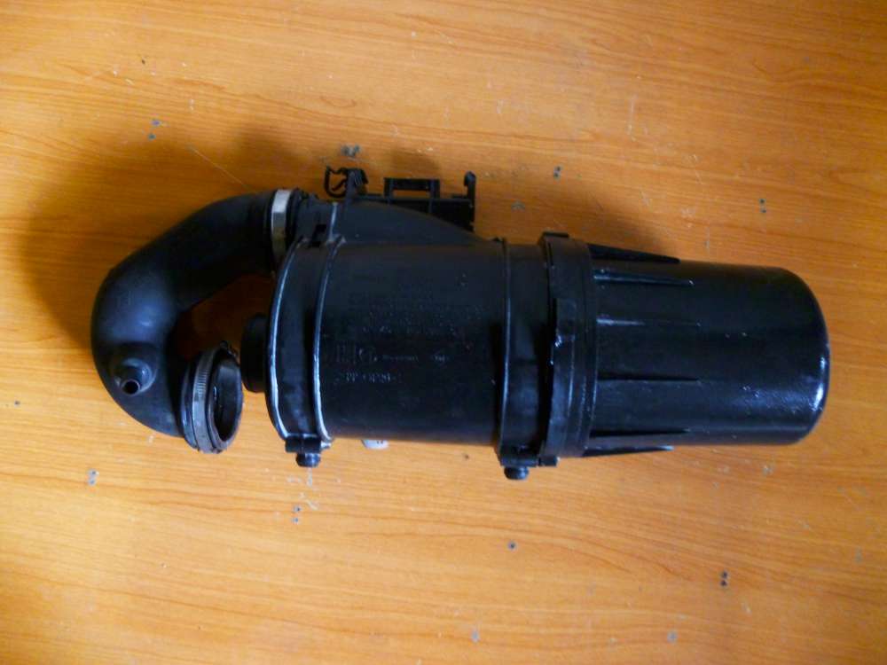Renault Twingo I C06 Luftfiltergehuse 7700865411
