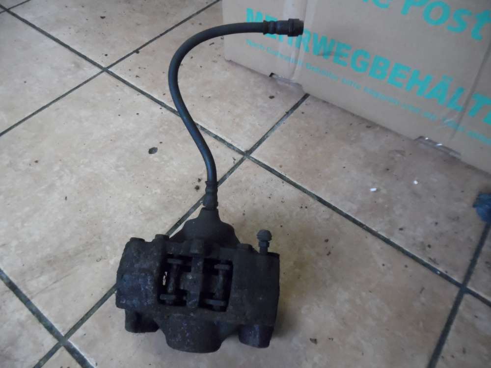 Mercedes E-Klasse W210 Bremssattel Hinten Rechts